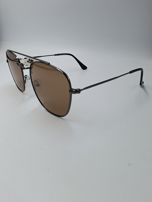 TONNYBLACK 119 C13 54 Unisex Güneş Gözlüğü - Image 1