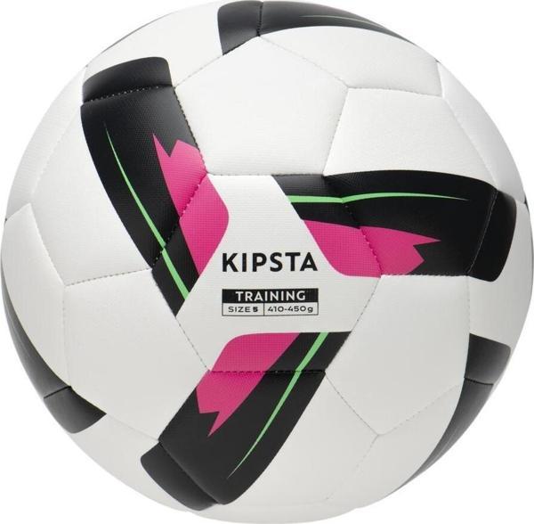 Decathlon Kipsta Kipsta Futbol Topu - 3 Numara - Beyaz - Training - Image 1