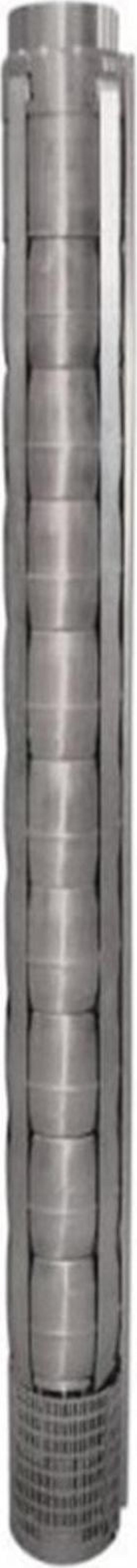 KPS6030 TEK KAFA 10HP 8 KDM - Image 1