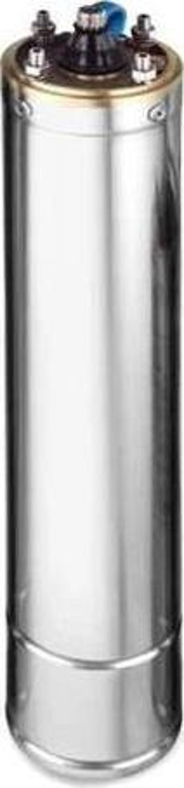 1HP TF ALARKO MOTOR - Image 1