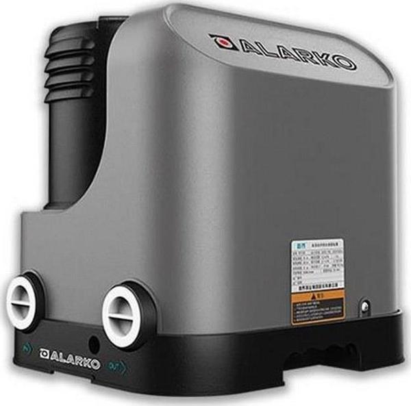 PZ370 SESSİZKABİNLİ ELEKT.KONT.KATHİDRAF - Image 1