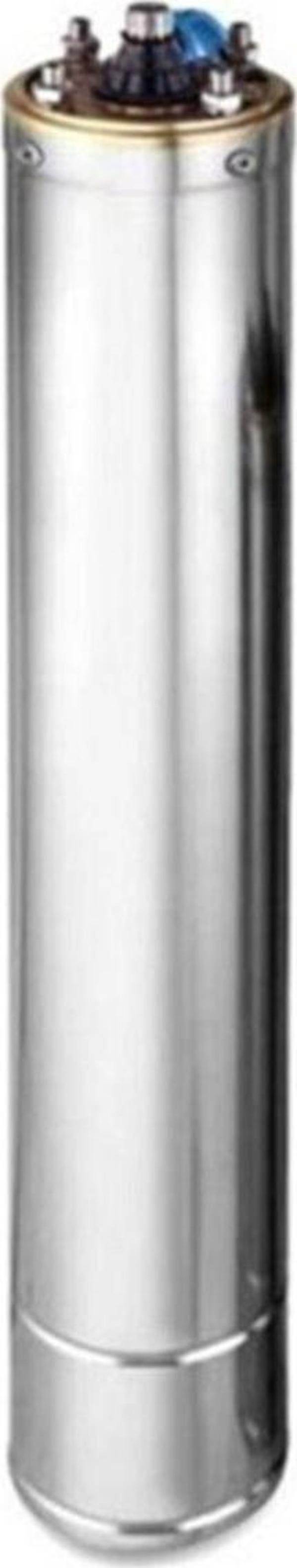 1,5 Hp 380 V Derinkuyu Dalgıç Pompa Motoru - Image 1