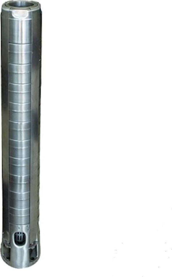 SS 665/10 6 M  11D KM İMPO 25HP - Image 1