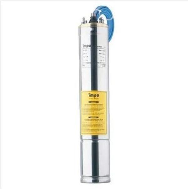 10HP TF İMPO MOTOR - Image 1