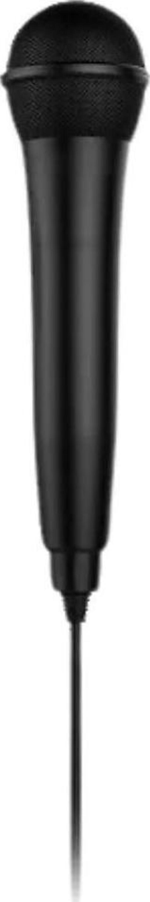 Madcatz Ps5 Uyumlu Mikrofon Let's Sing We Sing Singstar (PS5 PS4 XBOX ONE SERİSİ PC UYUMLU) - Image 1