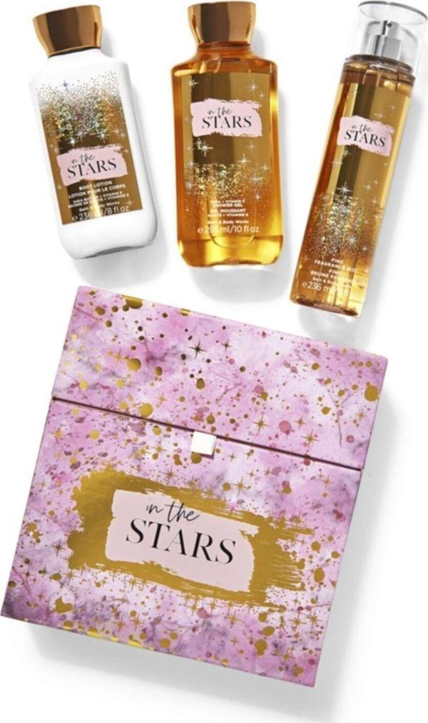 Bath & Body Works In the Stars Hediye Kutusu Seti   - Image 1