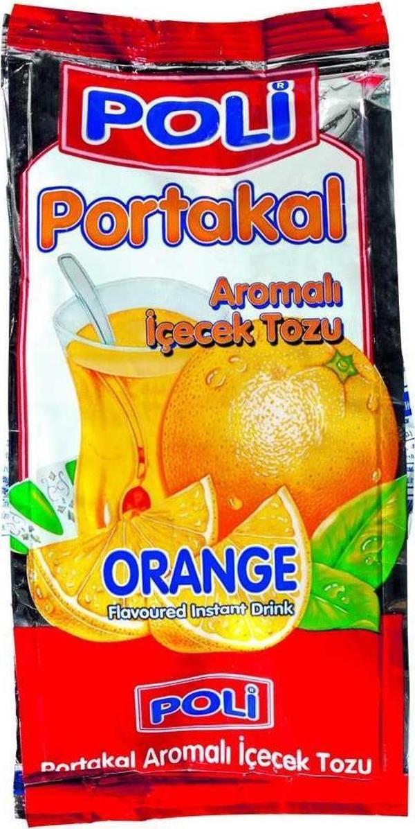 Poli Toz İçecek Portakal 300 Gr - Image 1