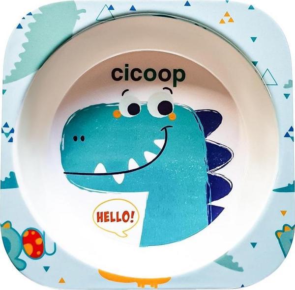 Cicoop Dino Mama Kasesi - Image 1