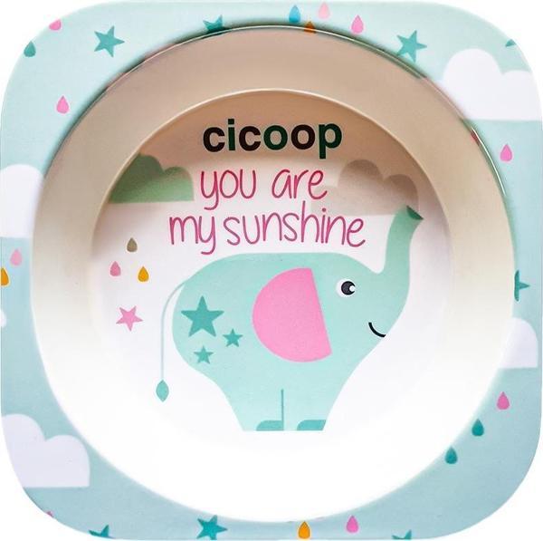 Cicoop Fil Mama Kasesi - Image 1