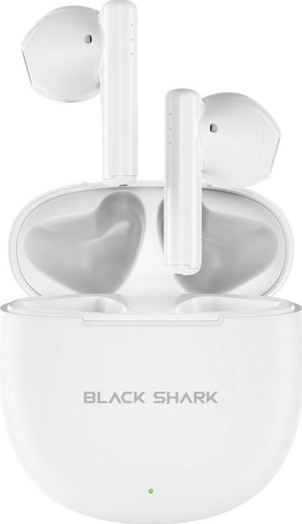 Black Shark Earbuds T9 Bluetooth Kulaklık - Image 1