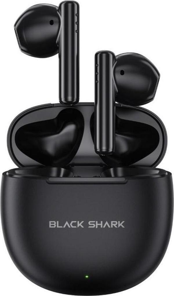 Black Shark Earbuds T9 Bluetooth Kulaklık - Image 1