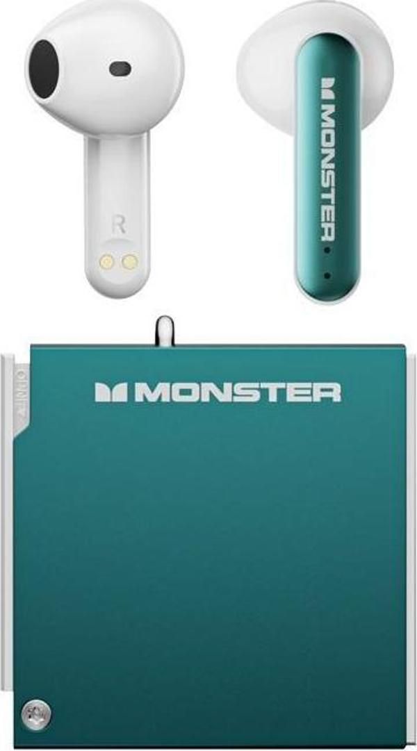 Monster Airmars XKT17 Bluetooth Kulaklık - Image 1