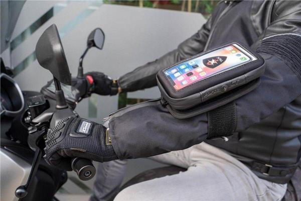Forte GT Telefon Tutucu Kol Bağlantılı 70632 - Image 1