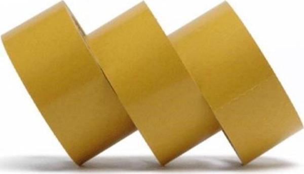 100 Metre Güçlü Sağlam Kaliteli Koli Kutulama Bandı 45 Mm X 100 Mt - Image 1