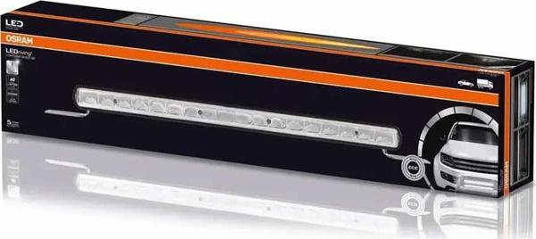 Osram Off-Road Led Lamba Lightbar SX500-SP LEDDL107-SP - Image 1
