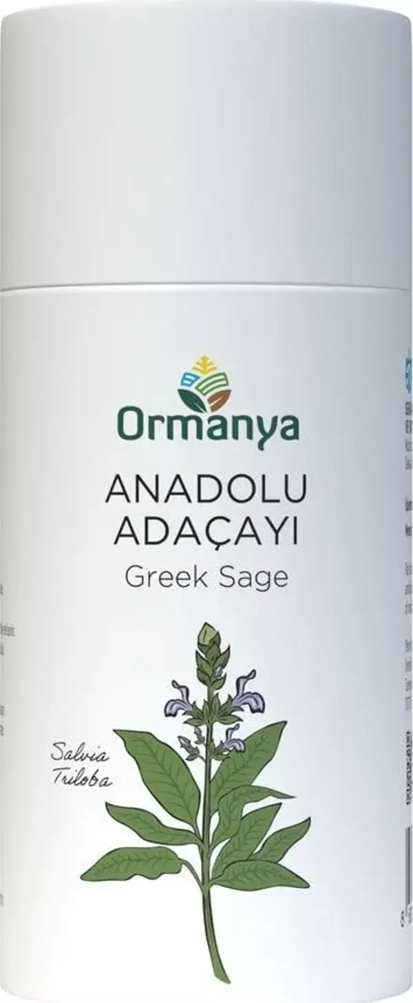 ANADOLU ADAÇAYI - 30 gr - Image 1