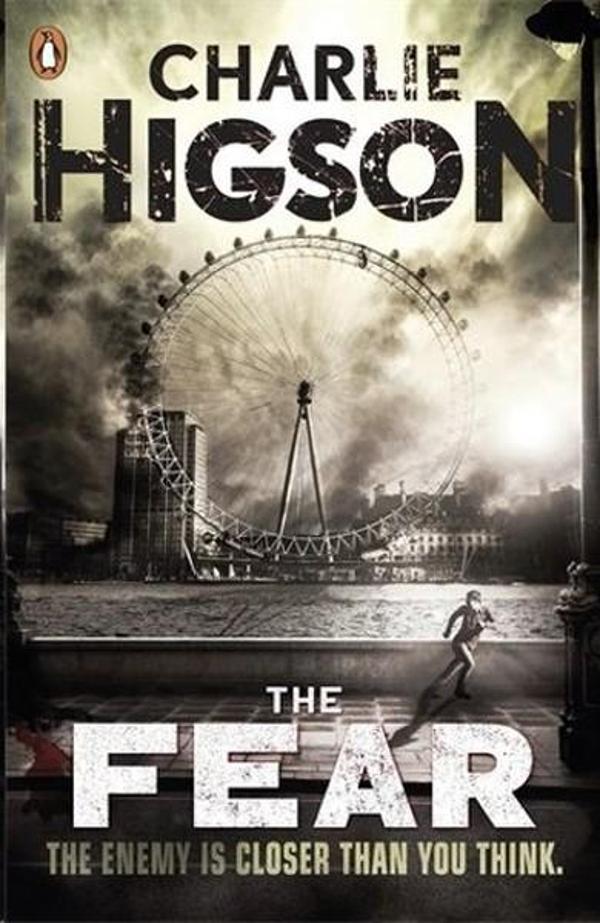 The Fear (The Enemy Book 3) - Puffin - Image 1