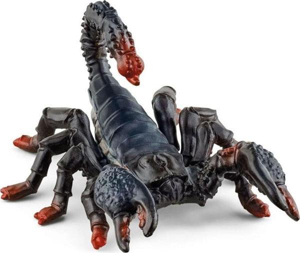 Schleich Imparator Akrep 14857 - Image 1