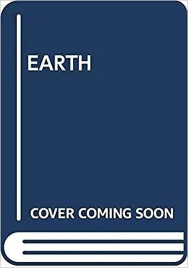 (Arabic) The Earth - Scholastic MAL - Image 1