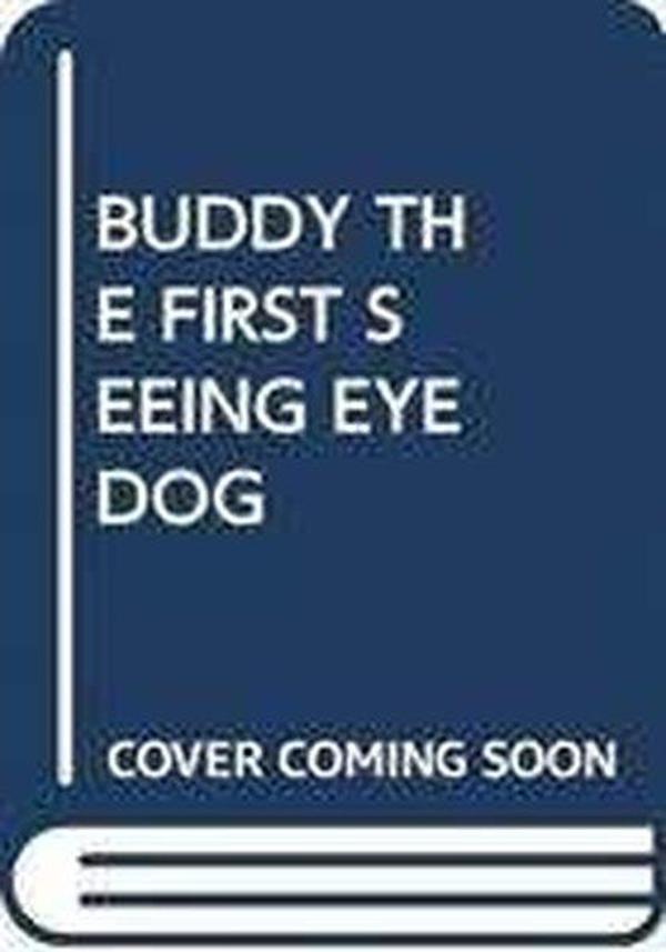 (Arabic)Buddy: The First Seeing Eye Dog - Scholastic MAL - Image 1