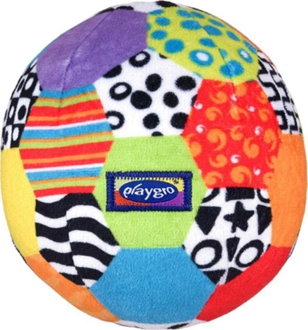 Playgro My First Renkli Top / - Image 1
