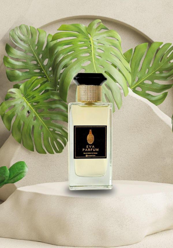 Eva Perfume E-08 Savour Erkek Parfüm - Image 1