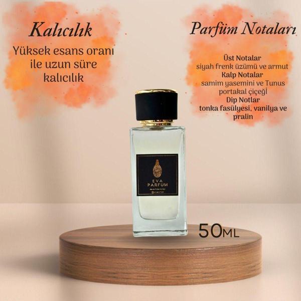 Eva Perfume K-02 Labella Org Kadın Parfüm - Image 1