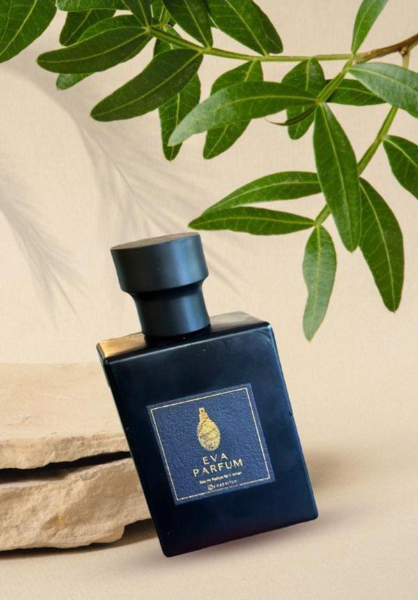 Eva Perfume K-123 S.Times Kadınü 50 Ml Parfüm - Image 1