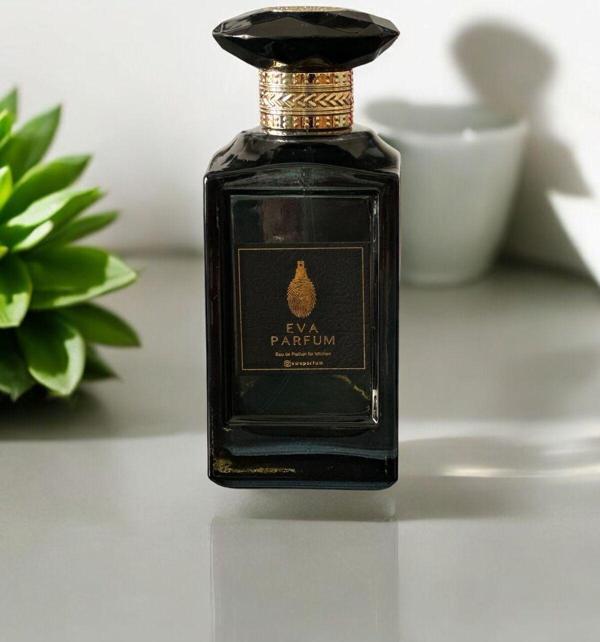 Eva Perfume K-125 Scarlet Ohrid Over Red Parfüm - Image 1