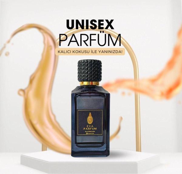 Eva Perfume U-10 Unısex U-10 Unısex (Hacıvat) Parfüm - Image 1