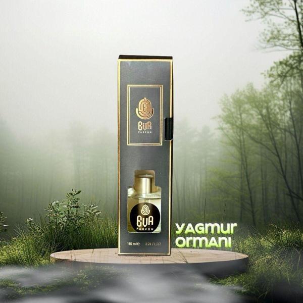 Eva Perfume Yağmur Ormanı Esanslı Çubuklu Oda Kokusu - Image 1