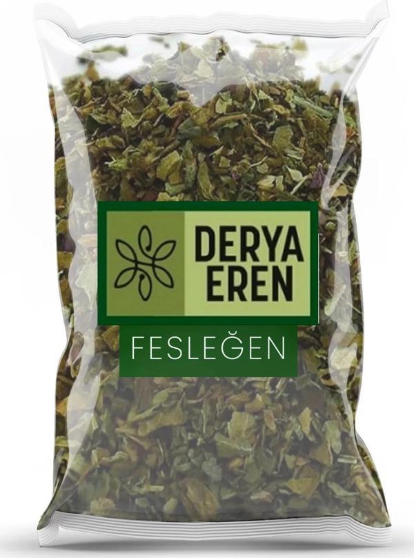 Fesleğen Yaprağı (Ocimum basilicum) 1 kg - Image 1