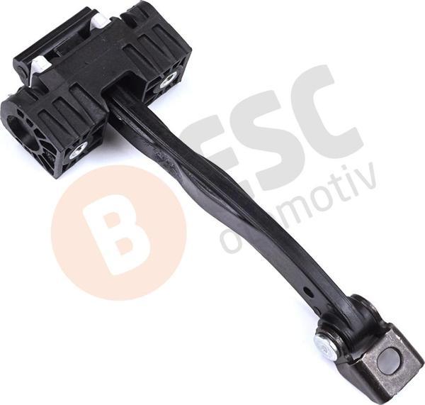 BMW 5 Series F10 F11 F18 LCI 2009-2017 51227182019 İçin Arka Sağ veya Sol Kapı Gergisi - Image 1