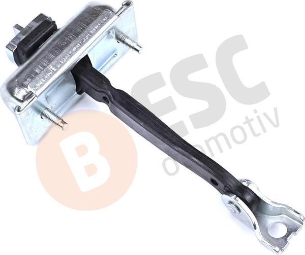 BMW X3 F25 2010-2017 X4 F26 2013-2018 51227205613 İçin Arka Sağ veya Sol Kapı Gergisi - Image 1