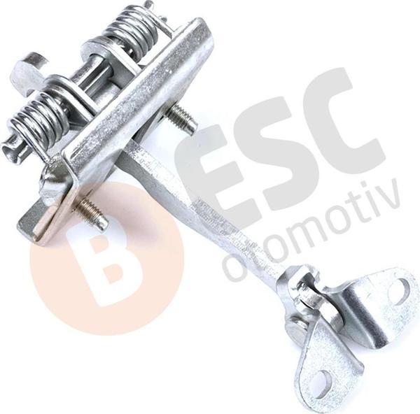 Citroen C8 MK2 Peugeot 807 Fiat Ulysse Lancia Phedra 179 9181G9 İçin Ön Sağ veya Sol Kapı Gergisi - Image 1