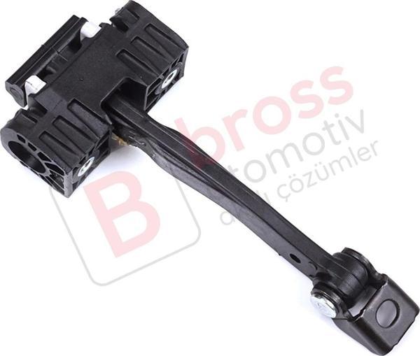 BMW 1 Series F20 F20N 2011-2019 5-Door 51227446727 İçin Arka Sağ veya Sol Kapı Gergisi - Image 1