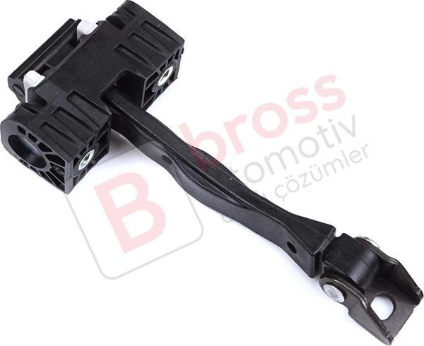 BMW X5 X6 F15 F85 F16 F86 2013-2018 51217290595 İçin Ön Sağ veya Sol Kapı Gergisi - Image 1
