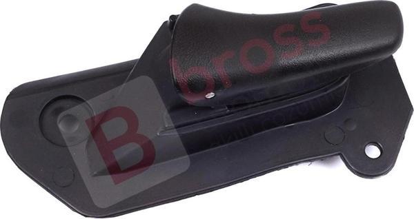 Opel Astra F MK3 T91 T92 1991-2001 90430129 için Ön Sol İç Kapı Açma Kolu - Image 1