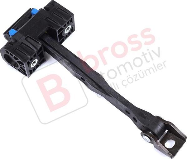 VW Passat B8 3G CB 2014-2023 3G0837249B İçin Ön Sağ veya Sol Kapı Gergisi - Image 1