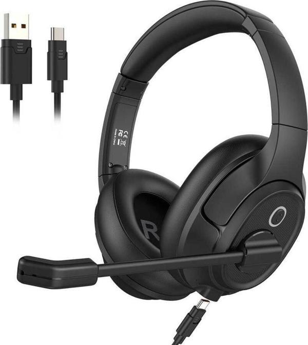 Eksa H2 Mikrofonlu Ayarlanabilir Başlıklı Kulak Üstü Gürültü Önleyici Bluetooth Kulaklık - Image 1