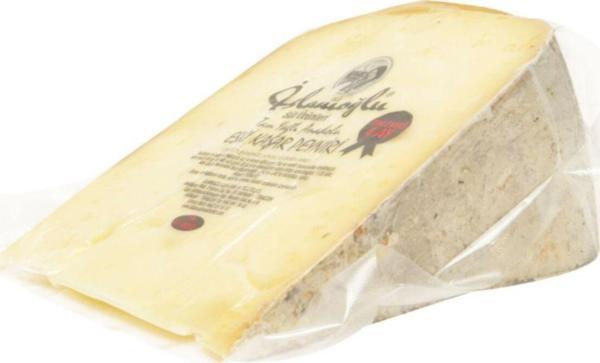 İslamoğlu Eski Kaşar Peyniri (koyun-keçi-inek Sütü) - 500 Gr - Image 1