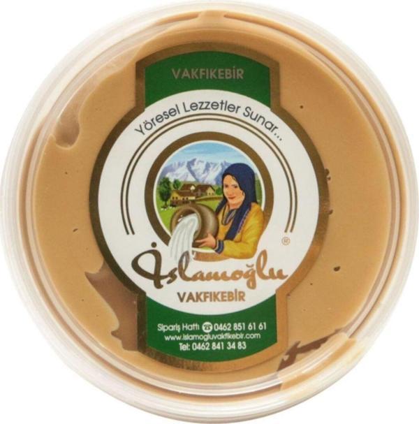 İslamoğlu Fındık Ezmesi - 250 Gr - Image 1
