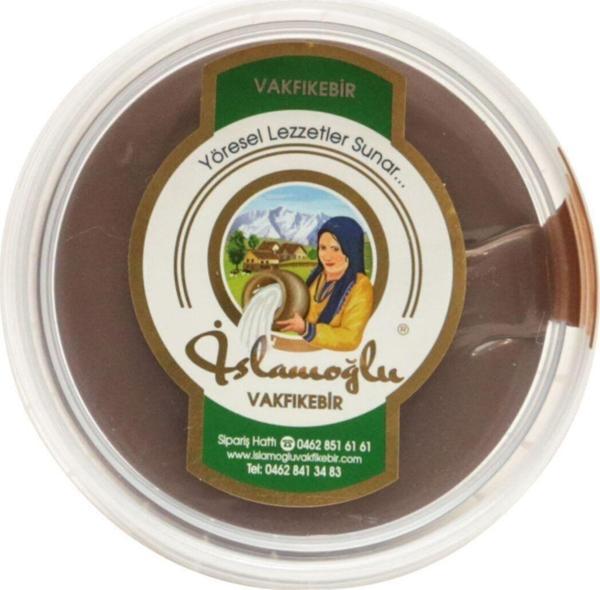 İslamoğlu Kakaolu Fındık Ezmesi - 500 Gr - Image 1