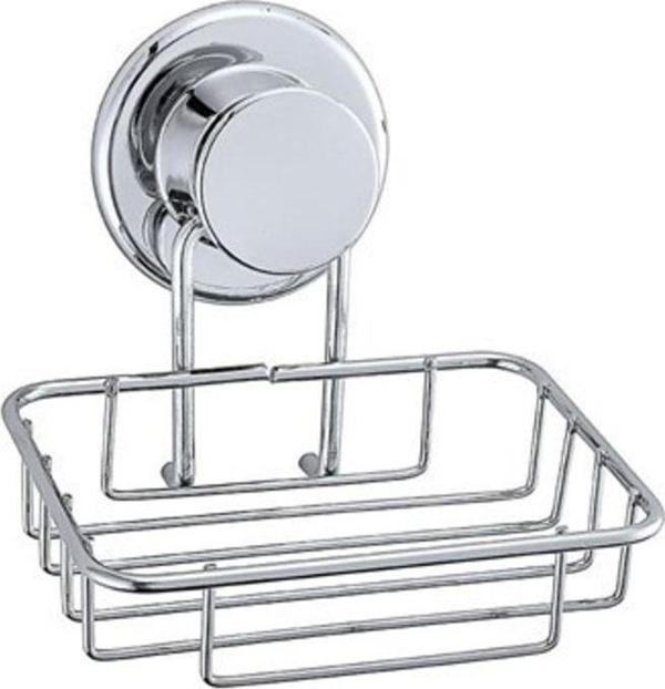 Oval Yapışkanlı Sabunluk - Image 1