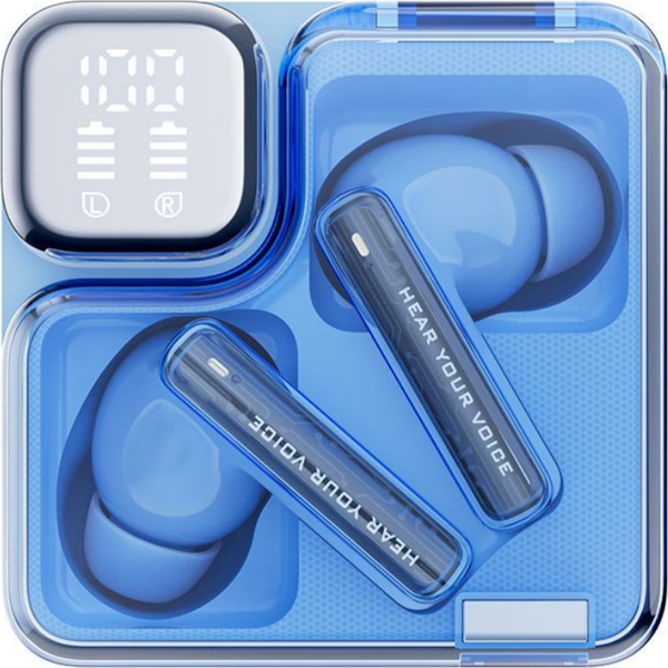  QCY Melobuds Neo Bluetooth Kulaklık - Image 1
