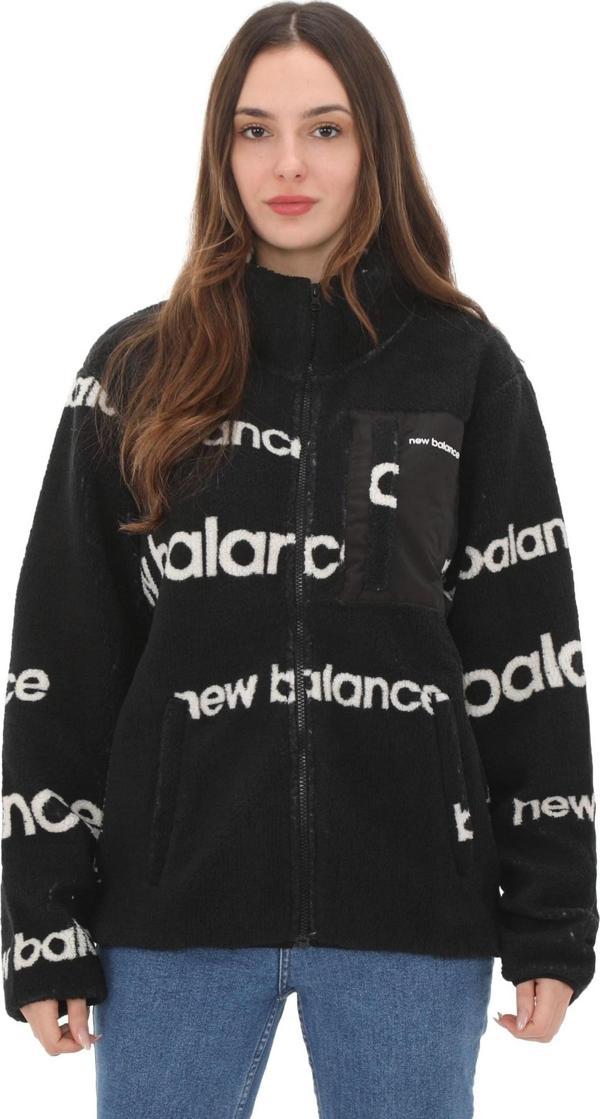New Balance Lifestyle Unisex Ceket - Image 1