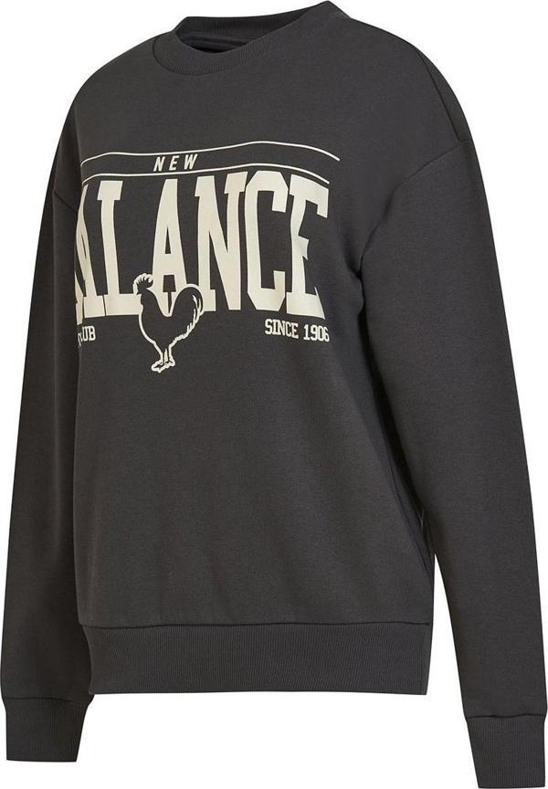 New Balance Lifestyle Erkek Sweatshirt - Image 1