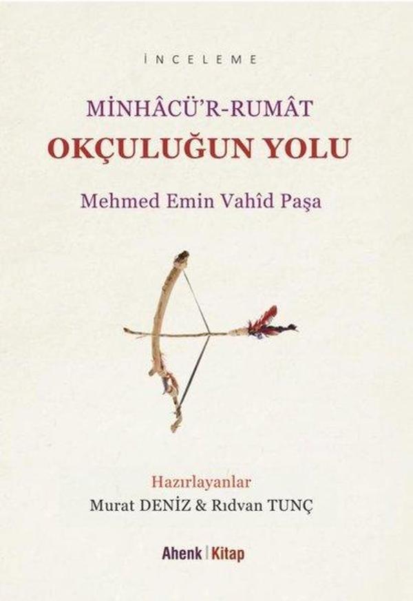 Okçuluğun Yolu - Minhacü'r-Rumat - Ahenk Kitap - Image 1
