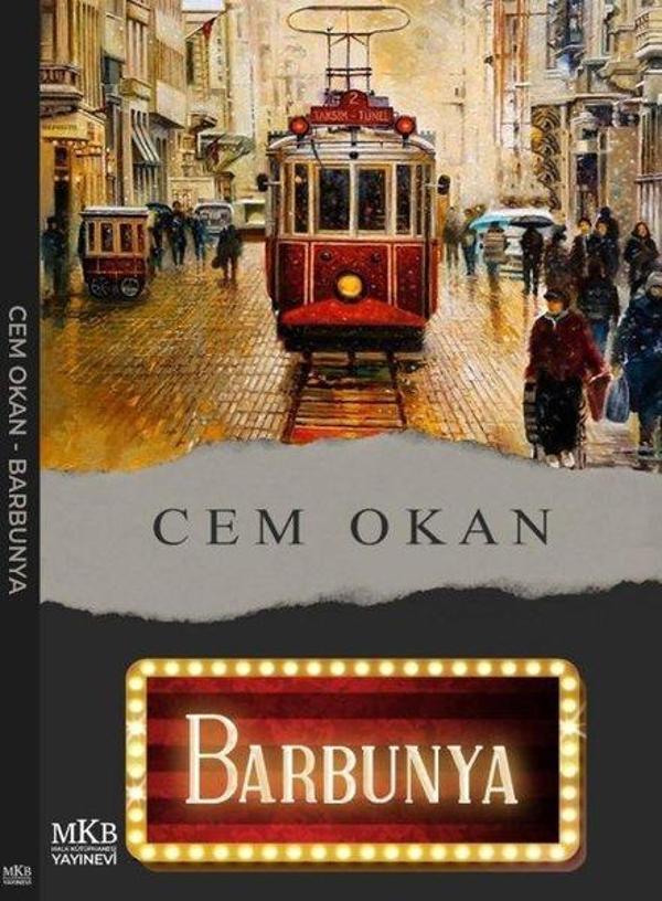 Barbunya - MKB Halk Kütüphanesi - Image 1