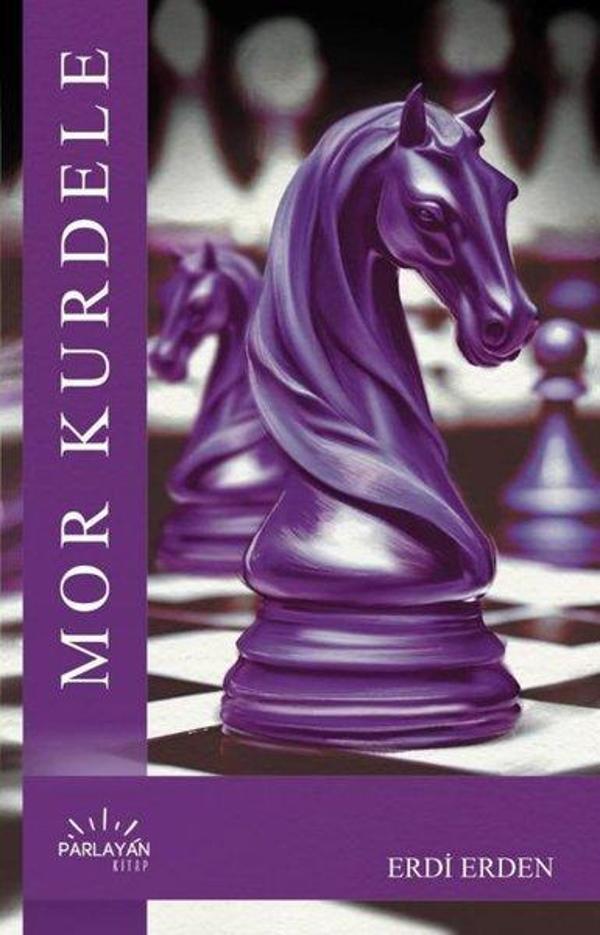 Mor Kurdele - Parlayan Kitap - Image 1